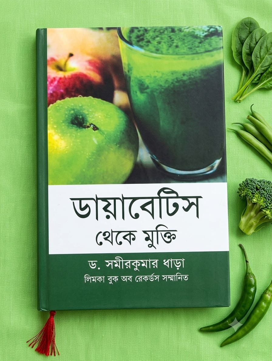 ডায়াবেটিস থেকে মুক্তি