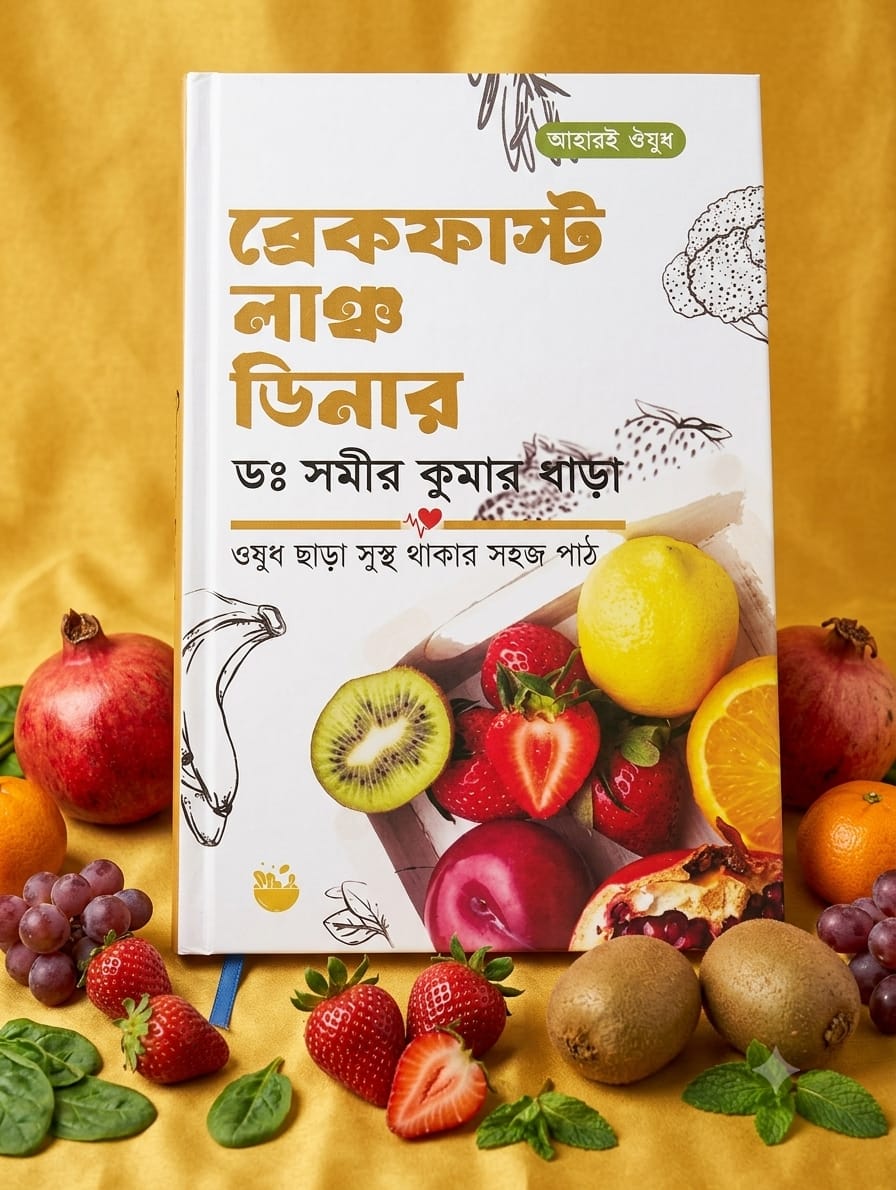 ব্রেকফাস্ট লাঞ্চ ডিনার
