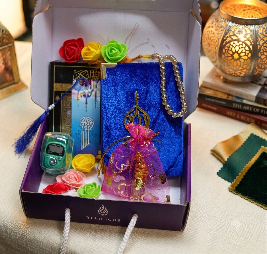 Gift Items